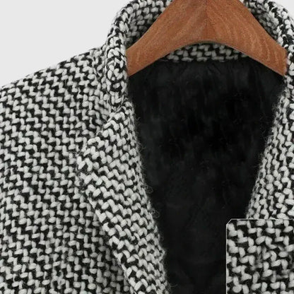 Comfortable Long Coat