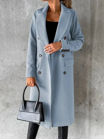 Timeless Coat