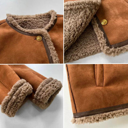 Elegant Timeless Jacket