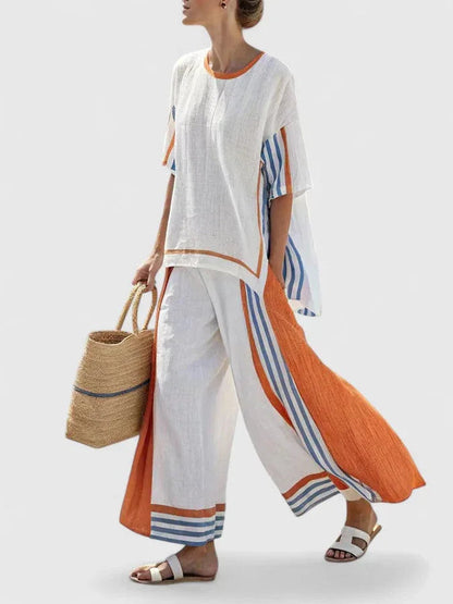 Cozy Two-Piece Set