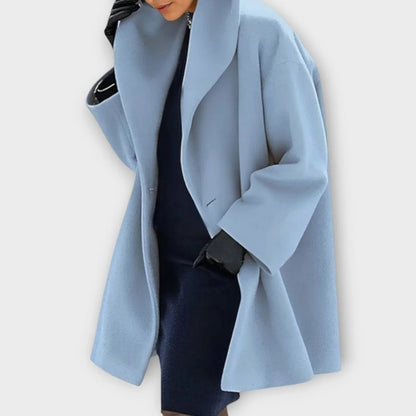 premium wind-resistant coat