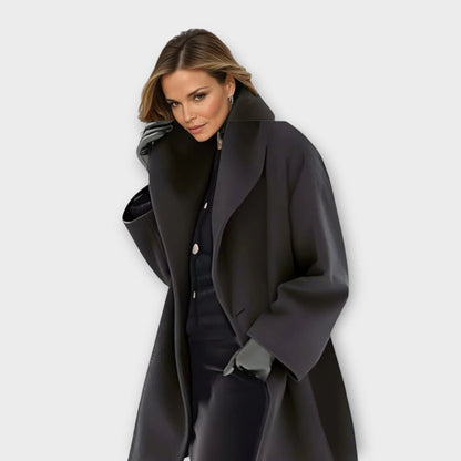 premium wind-resistant coat