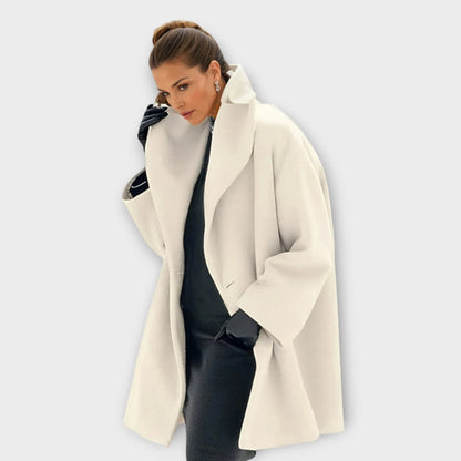 premium wind-resistant coat