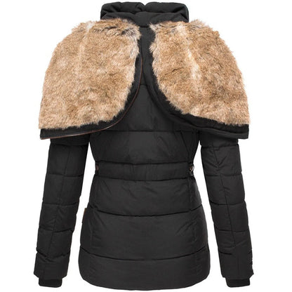 Cozy Winter Jacket
