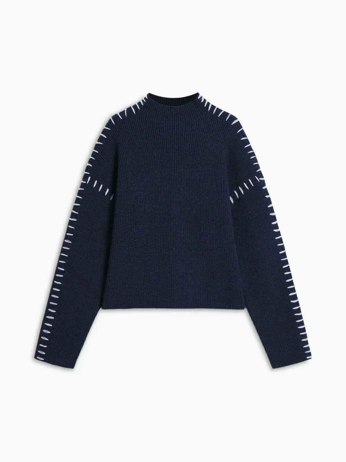 Cozy Sweater