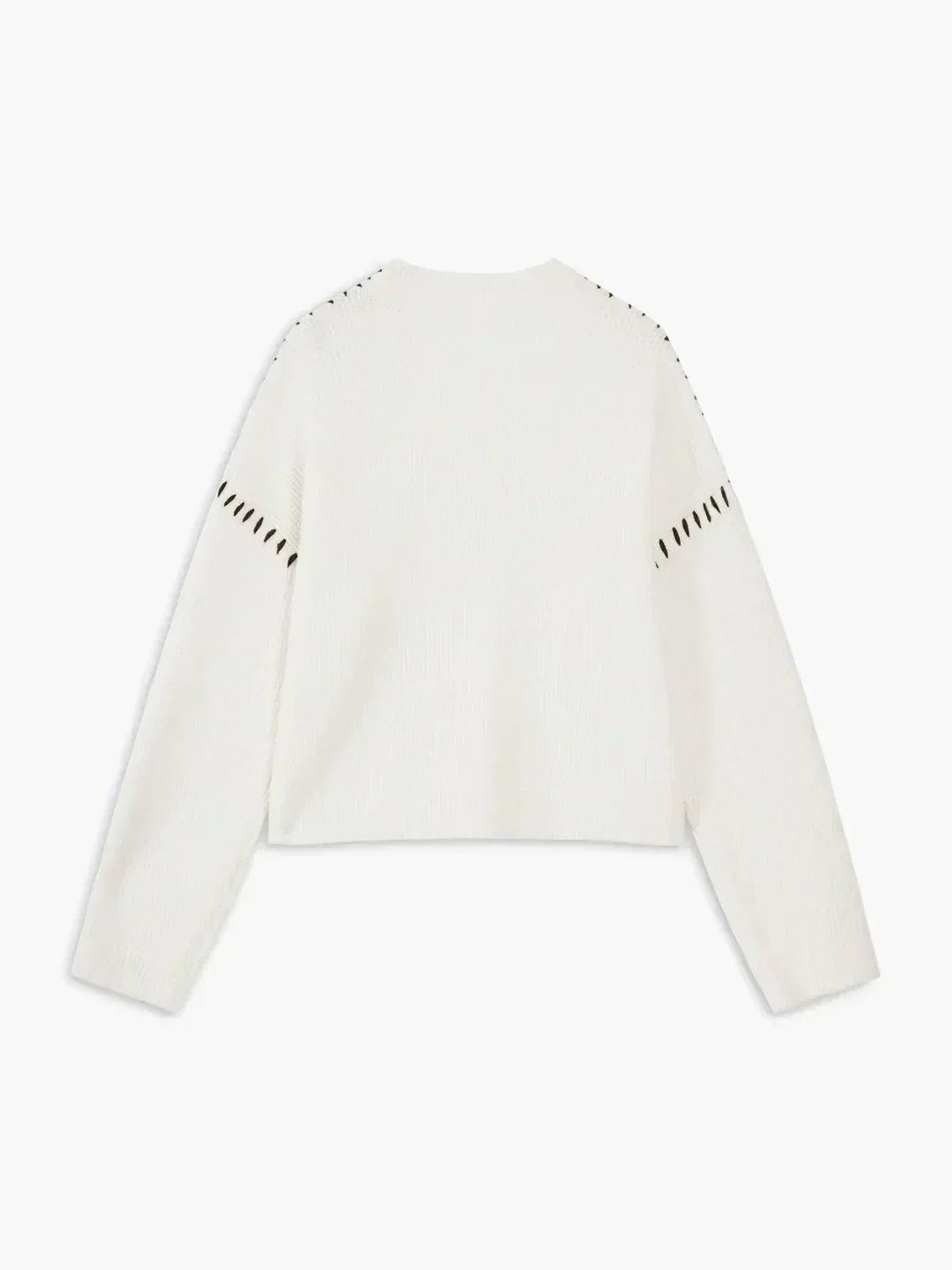 Cozy Sweater