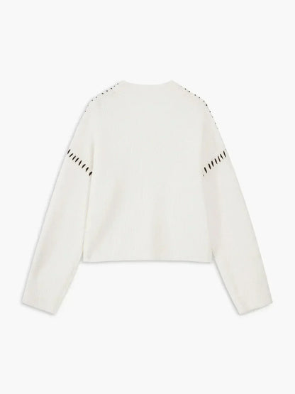 Cozy Sweater