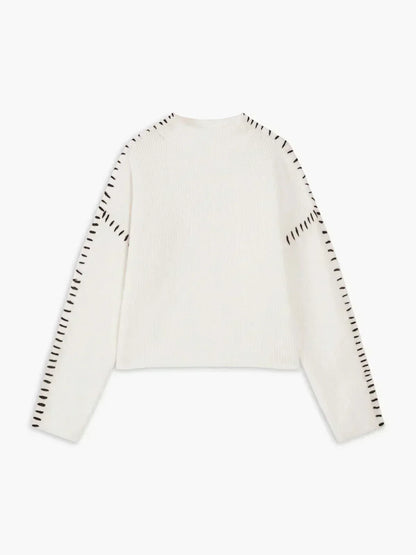 Cozy Sweater
