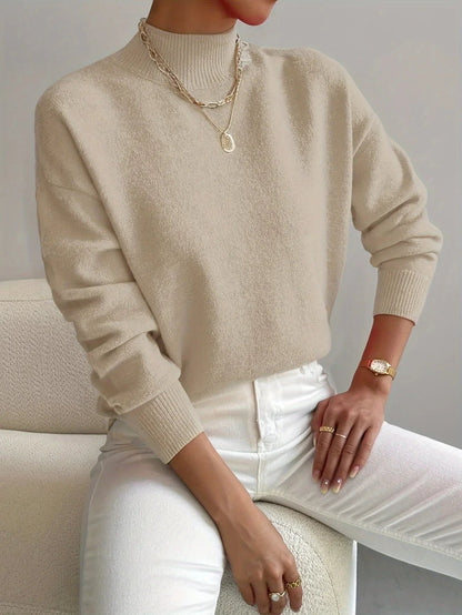 Elegant and Warm Sweater
