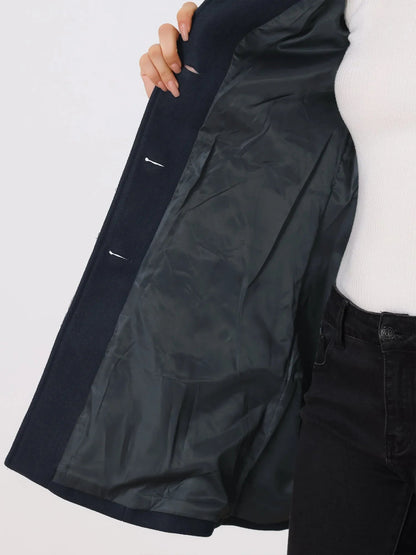Winter Trench Jacket